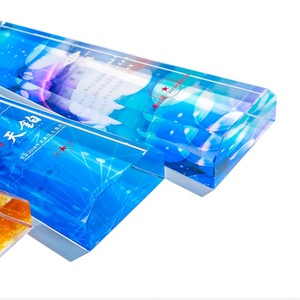 รางวัลงานเต้นรำแบบกำหนดเอง รางวัลสุนัขฐานทอง รางวัลเกมส์ รางวัลอะคริลิกแบบซับลิเมชั่น รางวัลคริสตัลเปล่า รางวัลโบว์ลิ่ง รางวัลแจกันคริสตัล - Product Image 3