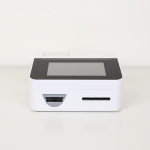 Analizador Portátil de Inmunoensayo por Fluorescencia <span class=keywords><strong>con</strong></span> Sistema Android, Alta Precisión, 3 Canales, Pruebas Rápidas de hasta 240 Pruebas por Hora - Product Image 1