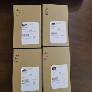 ความถี่ไดรฟ์ E82MV371-2B151 - Product Image 4
