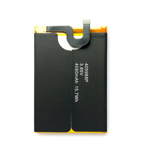 Batterie 100% d'origine dernière Production pour Blackview BV6000 BV6000S BV7000 <span class=keywords><strong>BV8000</strong></span> BV9000 PRO Batterie Bateria Batteries de téléphone - Product Image 6