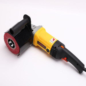 最受欢迎的迷你便携式抛光机批发迷你电动抛光机工具 - Product Image 1