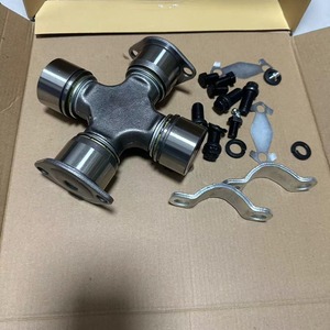 หัวเพลาแบบไขว้ชิ้นส่วนยานยนต์ <span class=keywords><strong>JUJ</strong></span>-6913 EM69130 - Product Image 2