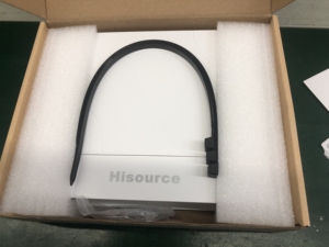 Switch <span class=keywords><strong>esterno</strong></span> Poe non gestito Full Gigabit 8 porte 10/100/1000m con scatola di plastica impermeabile - Product Image 5