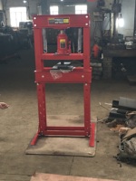 Presse hydraulique manuelle FBA prête à l'emploi 12-30 tonnes, type H, pour roulements, garage, atelier, automobile, fournisseur OEM, ISO