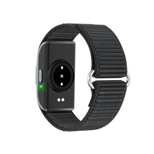 Pulsera Inteligente S01 para el Cuidado de la Salud, Resistente al Agua 1ATM, Sin Pantalla, Monitor de Actividad Física, Modo Deportivo, Frecuencia Cardíaca, Pulsera Inteligente - Product Image 3