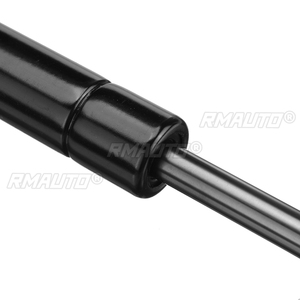 2 Amortiguadores de Gas para la Puerta Trasera, Barras de Soporte para la Tapa del Maletero, Resorte de Gas 13321298 para Opel Vauxhall Insignia Hatchback 2008-2017 - Product Image 5