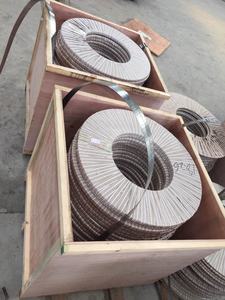 Полоса из нержавеющей стали 6Cr13 4Cr13 - Product Image 4