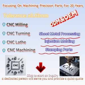 Tùy chỉnh độ chính xác cao dịch vụ gia công CNC cho các thành phần thép không gỉ cho ngành công nghiệp Y Tế Viễn Thông ô tô - Product Image 3