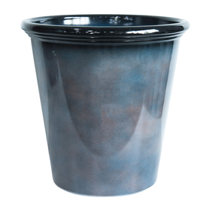 Maceta de flores de plástico, moderna, redonda, violetas <span class=keywords><strong>africanas</strong></span>, plantas de follaje, maceta de jardinería decorativa - Product Image 6