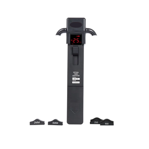 ตัวระบุ KFI-35ไฟเบอร์ตัวตรวจจับ LFD-200ไฟเบอร์ตัวระบุไฟเบอร์ตัวระบุใยแก้วนำแสง EXFO ตัวระบุตัวทดสอบสายเคเบิลพร้อม VfL - Product Image 2