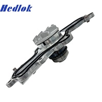 Pompe à eau HEDLOK pour FORD EDGE EXPLORER TAURUS FLEX LINCOLN MKS MKT MKX MKZ AA5Z-8501-C AT4Z-8501-B AT4Z-8501-CA DG1Z-8501-C