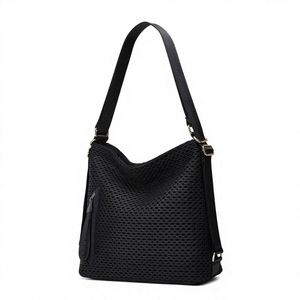 Nouveau Sac Bandoulière Plissé pour Femme 2026 – Grande Capacité, Cordon de Serrage, Tendance et Luxe, Sac à Main Femme de Haute Qualité - Product Image 2