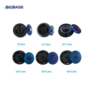 Centrífuga BIOBASE Portátil de Laboratorio <span class=keywords><strong>para</strong></span> Procesamiento de <span class=keywords><strong>Plasma</strong></span> Sanguíneo <span class=keywords><strong>Rico</strong></span> <span class=keywords><strong>en</strong></span> <span class=keywords><strong>Plaquetas</strong></span>, Refrigerada, 21000 RPM, 31554xg, <span class=keywords><strong>para</strong></span> Laboratorio - Product Image 3