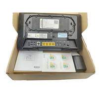 Routeur de réseau optique original neuf modèle 5G G-140W-C GPON 2.4G+5G ONU ONT avec 4GE+1POTS+WIFI version anglaise