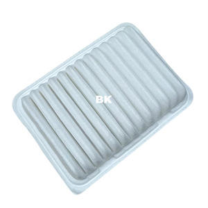 Filtre à air Bk Filter 17801-0T020 pour Toyota Corolla Yaris RAV4 taille standard - Product Image 3