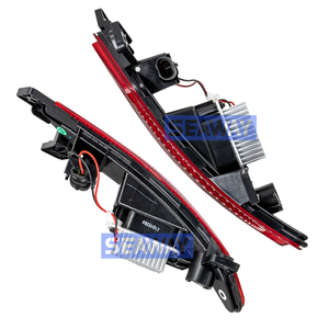 Luz Trasera de Repuesto Nueva ZNC para <span class=keywords><strong>MG</strong></span> <span class=keywords><strong>MARVEL</strong></span> <span class=keywords><strong>R</strong></span> 10934926 L 10934927R, Venta al Por Mayor de Fábrica - Product Image 2