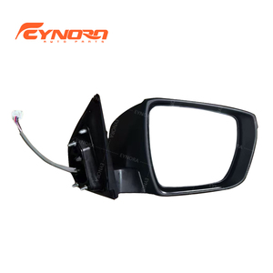 Espejo Retrovisor Lateral para Auto EYNORA, para ISUZU D-MAX D MAX <span class=keywords><strong>2021</strong></span> 2022 2023 2024 2025, Conjunto de Espejo Retrovisor con Luz Direccional - Product Image 2