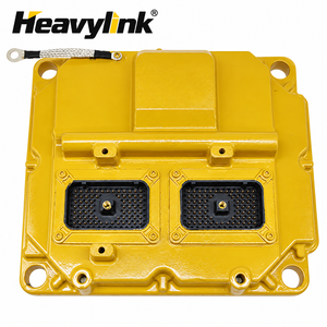 Contrôleur de moteur ECU ECM Heavylink 345-3381 pour excavatrice, tracteur, chargeuse 320E - Product Image 2