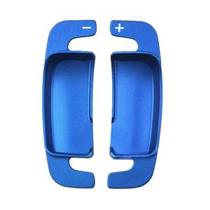 Pales de changement de vitesse en alliage d'aluminium pour modèles de voiture de niveau CES 22, accessoires intérieurs de voiture - Product Image 3