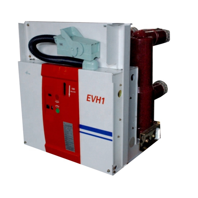 132kv SF6 Gas Vacuum Circuit Breaker