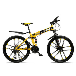 Offre Spéciale VTT portable 26 feutre VTT rose <span class=keywords><strong>cadre</strong></span> vtt pour hommes - Product Image 3