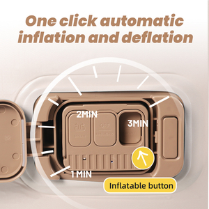<strong>Air</strong> <strong>Sofa</strong> Auto Inflatable Cushion <strong>Air</strong> Couch Mattress <strong>Sofa</strong> <strong>Bed</strong> With Portable <strong>Air</strong> Pump - Product Image 3