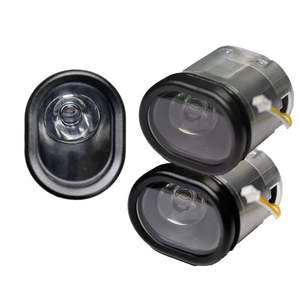 Phare avant LED pour Scooter électrique <span class=keywords><strong>Ninebot</strong></span> Es1 <span class=keywords><strong>Es2</strong></span> Es4 Pièces de rechange pour phare de scooter - Product Image 4