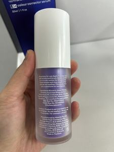 <span class=keywords><strong>Hismile</strong></span> V34 Blanqueamiento Púrpura Pasta de dientes Corrector de color Suero Fórmula blanqueadora - Product Image 6