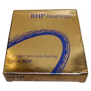 Roulement de machine-outil 7005C T P4 <span class=keywords><strong>RHP</strong></span> roulement à billes à contact oblique de haute précision 7916CTDULP4 - Product Image 1