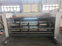 Imprimante laser Sinbon d'occasion, à plat, semi-automatique, 2 couleurs, compatible réseau