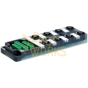 Murrelektronik 8000-88502-0000000 - Nuovo - Product Image 1