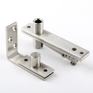 Bisagras de Alta Resistencia Kinnat de 90 Grados, Superiores e Inferiores, de Acero Inoxidable, Antirrobo, para Uso Comercial - Product Image 3