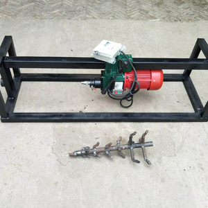 Horizontal Directional <b>Drilling</b> Machine Pipeline Crossing <b>Drilling</b> Machine Underground <b>Mini</b> Portable Magnetic for Sale - Product Image 1