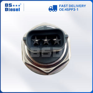 Capteur de pression de rampe de carburant haute Performance 8C1Q9D280AA 55PP05-01 45PP3-1 pour Nissan <span class=keywords><strong>Navara</strong></span> <span class=keywords><strong>D40</strong></span> Pathfinder 2.5 - Product Image 5