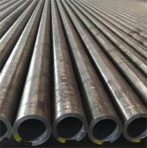 Nhà máy trực tiếp 10 #20 #35 #45 # Ống Carbon thép liền mạch 16mn 27simn <span class=keywords><strong>40cr</strong></span> cán nguội GB <span class=keywords><strong>API</strong></span> chứng nhận nồi hơi khoan dầu Ống - Product Image 3