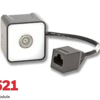 스캐너 모델 HF521 EXW 공장 가격