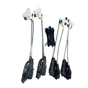 Bloque de bloqueo de puerta serie <span class=keywords><strong>GLS</strong></span> W167door, motor autocebante, control <span class=keywords><strong>central</strong></span>, puerta de succión eléctrica para mercedes-benz, nuevo, de alta calidad - Product Image 2