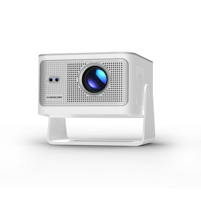 900ANSI 8K Auto Focus Projector Native 1080P HY350 Max 2G LED WiFi6 BT5.4 Allwinner H726