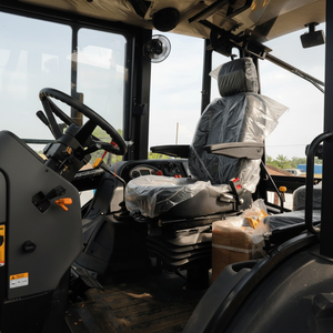Manitou MBL745ht S Meilleur équipement agricole et de construction polyvalent Chargeur rétrocaveuse neuf par le fabricant - Product Image 1