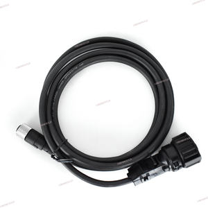 Pour Still canbox STED S CANBOX-USB 2 50983605400 Pièces détachées et manuels d'atelier pour l'outil de diagnostic de chariot élévateur Still - Product Image 3