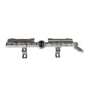 ขายึดหัวฉีดน้ำมันเชื้อเพลิง Peugeot Citroen 1.6T รุ่น 9805175580 จากโรงงานโดยตรง - Product Image 1