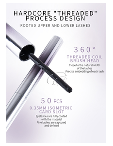 Vente en gros d'argent Tube <span class=keywords><strong>Vibely</strong></span> Extension Curl <span class=keywords><strong>Mascara</strong></span> étanche pour les yeux Maquillage des cils Vegan de luxe longue durée Nouveau <span class=keywords><strong>Mascara</strong></span> allongeant - Product Image 4