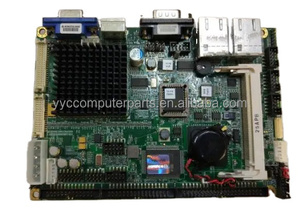 ยีน-5315รอบ B1 100% โอเคมาเธอร์บอร์ด IPC ของแท้3.5นิ้วฝังตัว3.5เมนบอร์ดอุตสาหกรรม SBC พร้อม CPU RAM-5315รอบ B1เมตร - Product Image 2