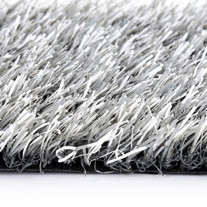 LFL <span class=keywords><strong>Gazon</strong></span> artificiel Blanc <span class=keywords><strong>Gris</strong></span> 2 Couleurs <span class=keywords><strong>Gazon</strong></span> décoratif <span class=keywords><strong>Gazon</strong></span> artificiel de golf très réaliste <span class=keywords><strong>Gazon</strong></span> <span class=keywords><strong>synthétique</strong></span> multicolore - Product Image 3