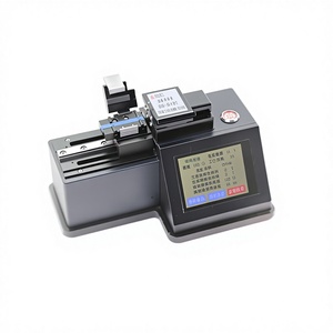 เครื่องตัดไฟเบอร์ออปติก S06 AI7C AI8C FTTH รองรับเครือข่าย 4G WIFI 3G GSM GPRS - Product Image 4