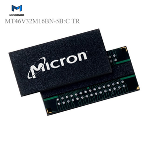 (<strong>Memory</strong>) MT46V32M16BN-5B:C TR - Product Image 1