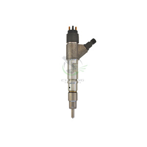 Conjunto de Inyectores de Combustible 0445120585 Compatible con Yuchai S50000-112100-A38, Válvulas de Inyección - Product Image 3