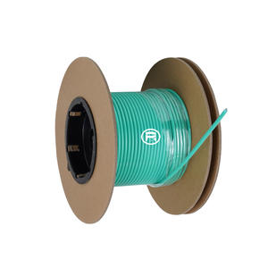 Câble de <span class=keywords><strong>chauffage</strong></span> au sol en PVC à bas prix d'usine, <span class=keywords><strong>sous</strong></span> les carreaux, 230V, cuisine moderne, salle de bain - Product Image 6