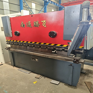 Customized system for sheet metal and stainless steel folding and plate <b>bending</b> <b>machine</b> - Product Image 6