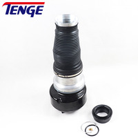 Pièces de véhicule Tenge, kits de réparation d'amortisseurs de suspension pneumatique avant, ressort de suspension pour Mercedes W221 4Matic 2213201738 2213201838